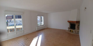  Appartement � vendre 3 pi�ces 73 m�