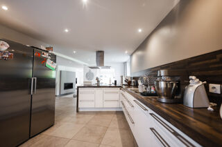  Maison à vendre 7 pièces 180 m²
