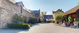  Propri�t�/ch�teau � vendre 11 pi�ces 310 m�