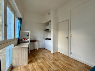  Appartement à vendre 1 pièce 14 m²