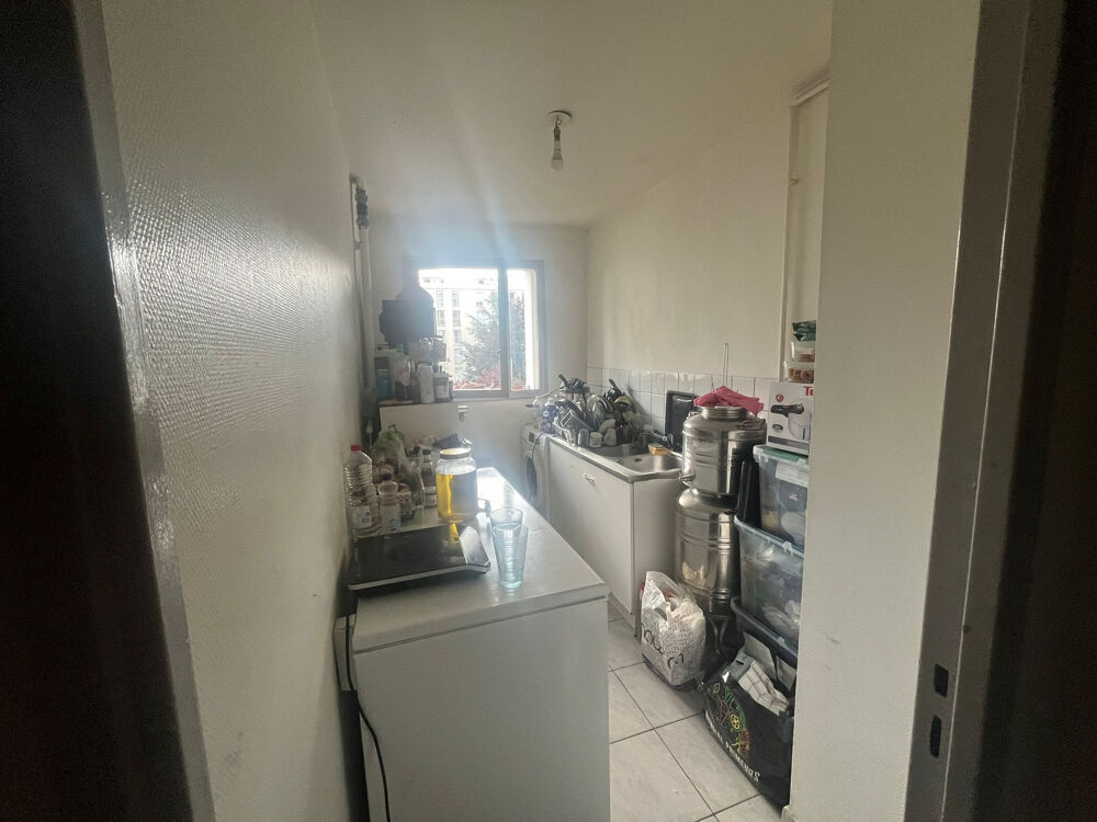 T2 avec balcon Idéal Investisseur ou 1er achat.