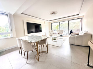  Appartement  vendre 2 pices 54 m