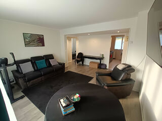  Appartement  vendre 3 pices 59 m