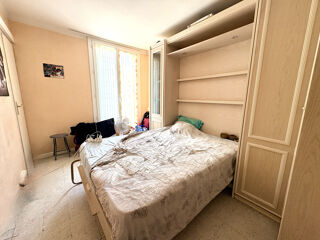  Appartement à vendre 2 pièces 40 m²