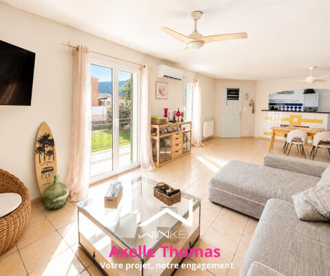   Maison Maison - 5 pièce(s) - 140 m²