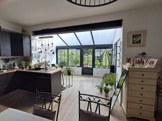  Maison � vendre 4 pi�ces 85 m�