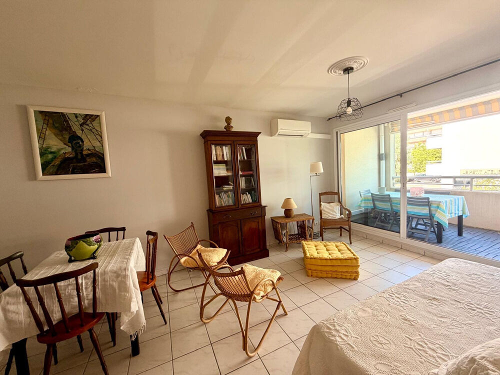 Vente Appartement À VENDRE T3 AVEC TERRASSE ET PARKING / ARCACHON QUARTIER EYRAC Arcachon