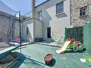  Duplex/triplex � vendre 4 pi�ces 158 m�