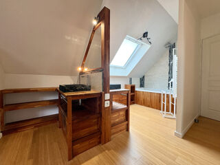 Maison à vendre 6 pièces 173 m²