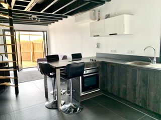  Maison � vendre 3 pi�ces 48 m�