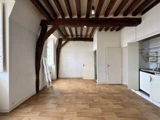  Appartement à vendre 1 pièce 44 m²