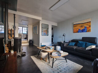  Maison à vendre 5 pièces 81 m²