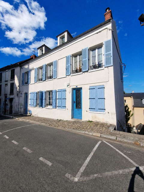   Hypercentre - Bel appartement T3 r�nov� de 66 m2 Appartement - 3 pi�ce(s) - 66 m�