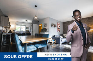  Maison  vendre 4 pices 80 m