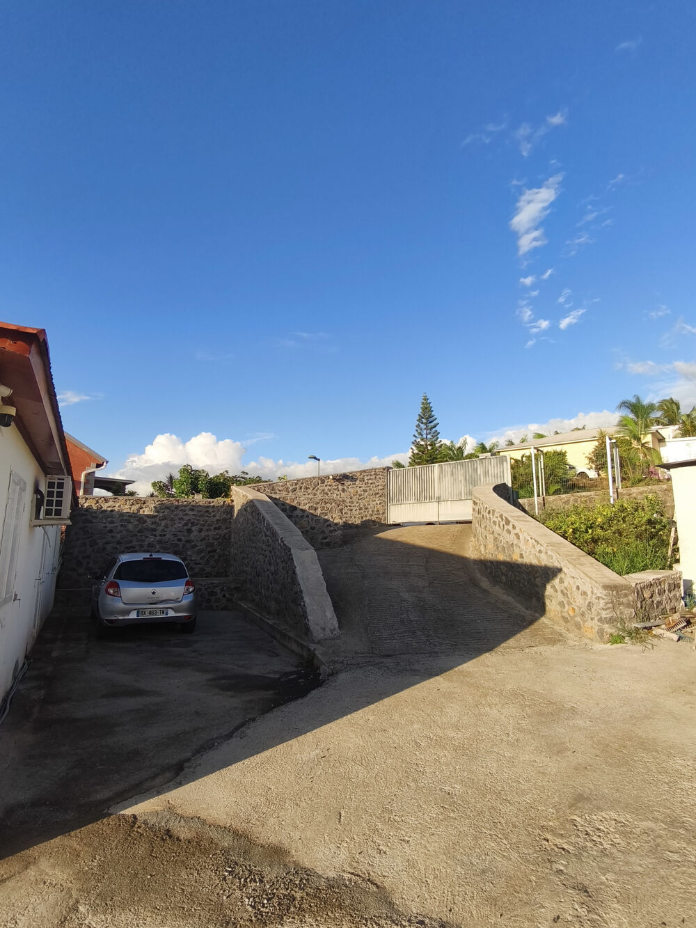 � vendre  Maison Saint-Leu (97424)