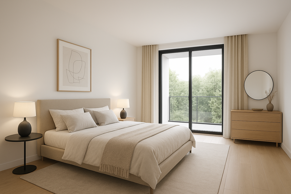 � vendre  Appartement Villejuif (94800)