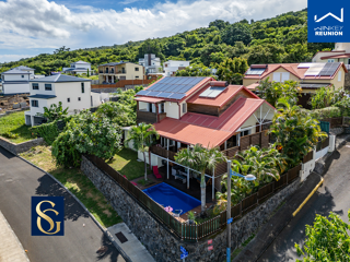  Maison � vendre 6 pi�ces 154 m�