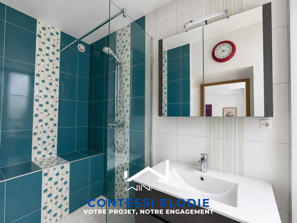 Vente Maison Maison 4 chambres, avec appartement et vaste garage Montelimar
