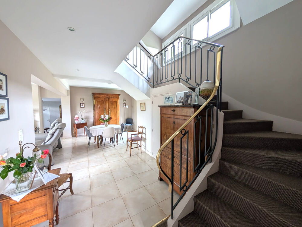 Vente Maison Maison 8 pièces Montgermont Montgermont