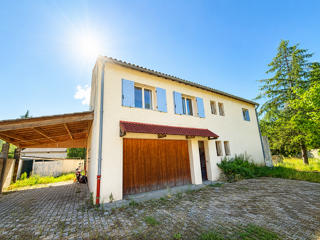  Maison à vendre 8 pièces 167 m²