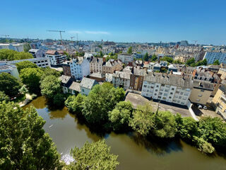  Appartement à vendre 6 pièces 105 m²
