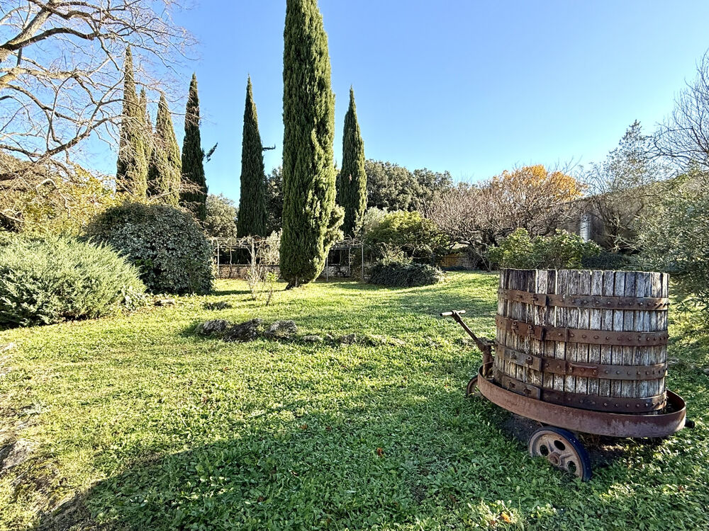 � vendre  Maison Grignan (26230)