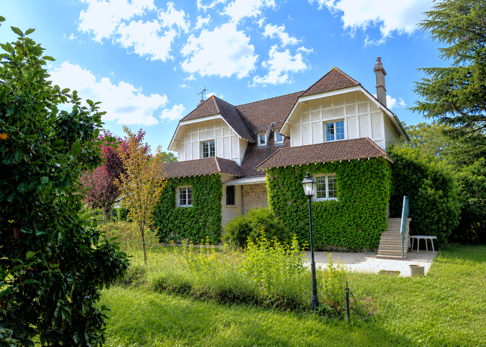 Maison familiale unique à Bois-d'Arcy
