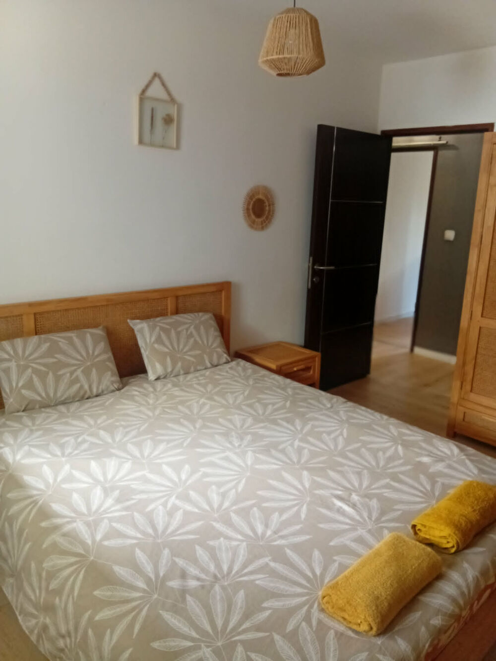 Appartement T3 de Charme Ravine des Cabris Secteur Calme