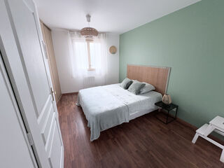  Appartement � vendre 2 pi�ces 