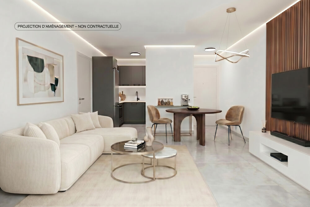 Au coeur de la pinède, appartement T2 Gujan