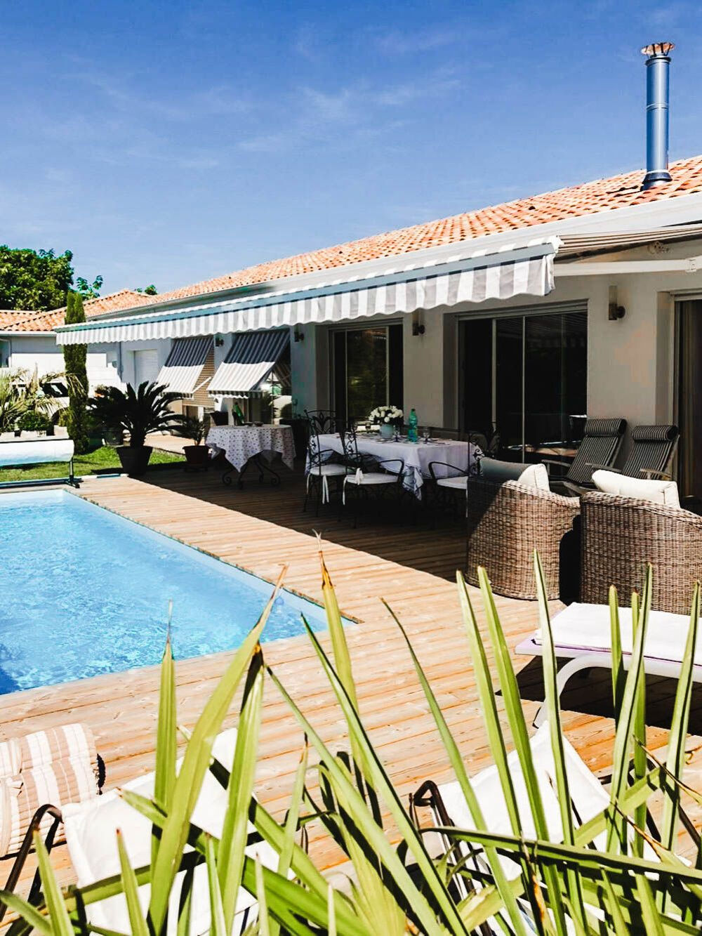 � vendre  Maison Gujan-Mestras (33470)