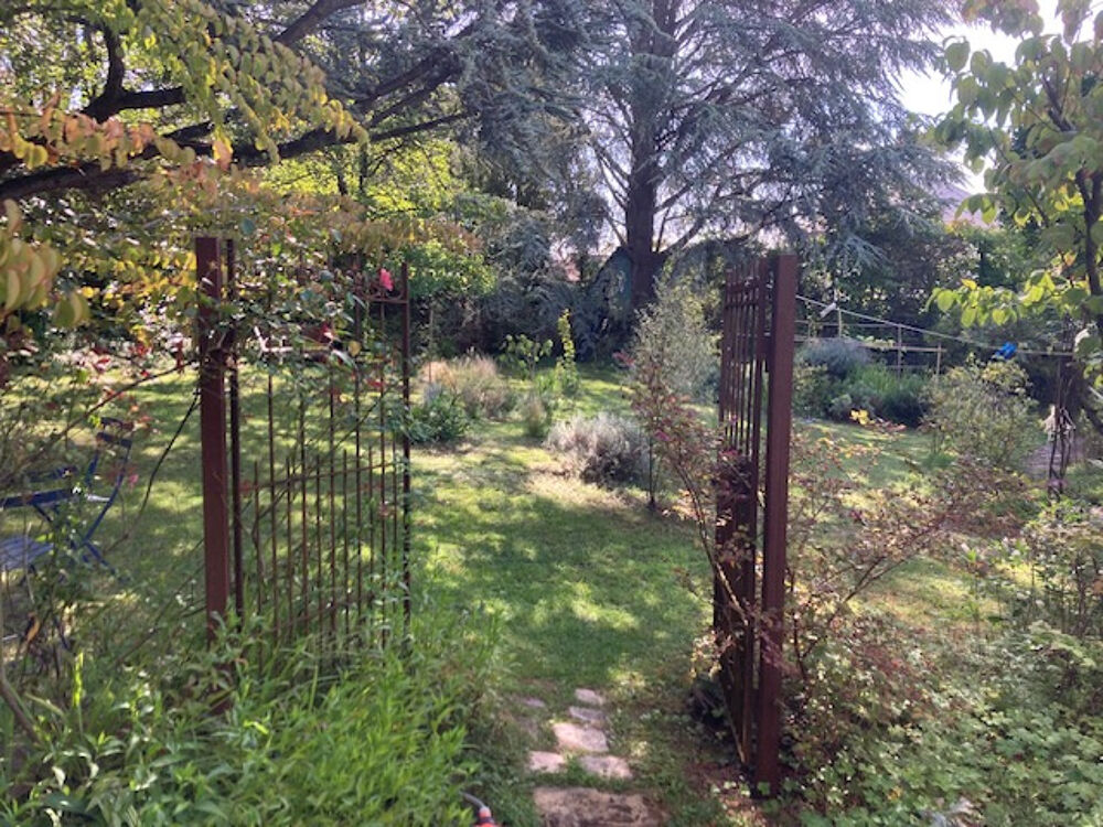  vendre  Maison Gif-sur-Yvette (91190)