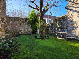  Maison à vendre 5 pièces 110 m²