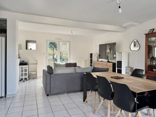  Maison à vendre 5 pièces 91 m²
