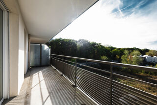  Appartement à vendre 2 pièces 40 m²