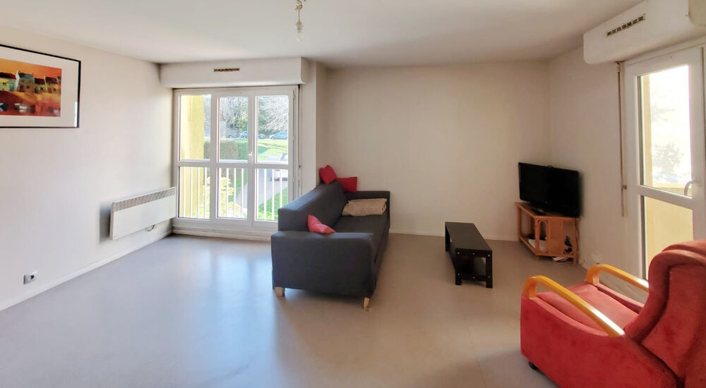 Appartement 3 pièces 76 m² · à Ezanville · 76 m² · 180 000 €