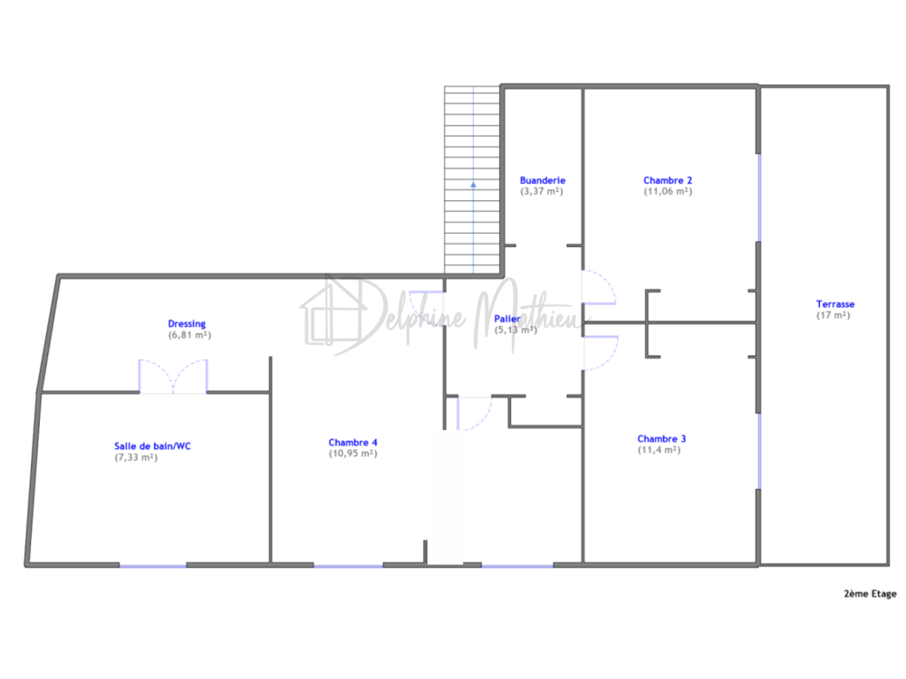  vendre  Duplex/triplex Vanves (92170)