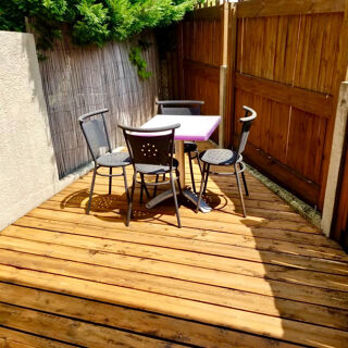  Maison � vendre 3 pi�ces 48 m�