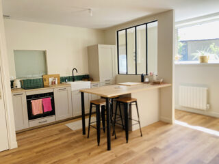  Maison à vendre 4 pièces 87 m²