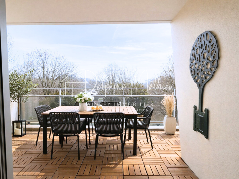 � vendre  Appartement S�vres (92310)