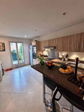  Maison � vendre 6 pi�ces 120 m�