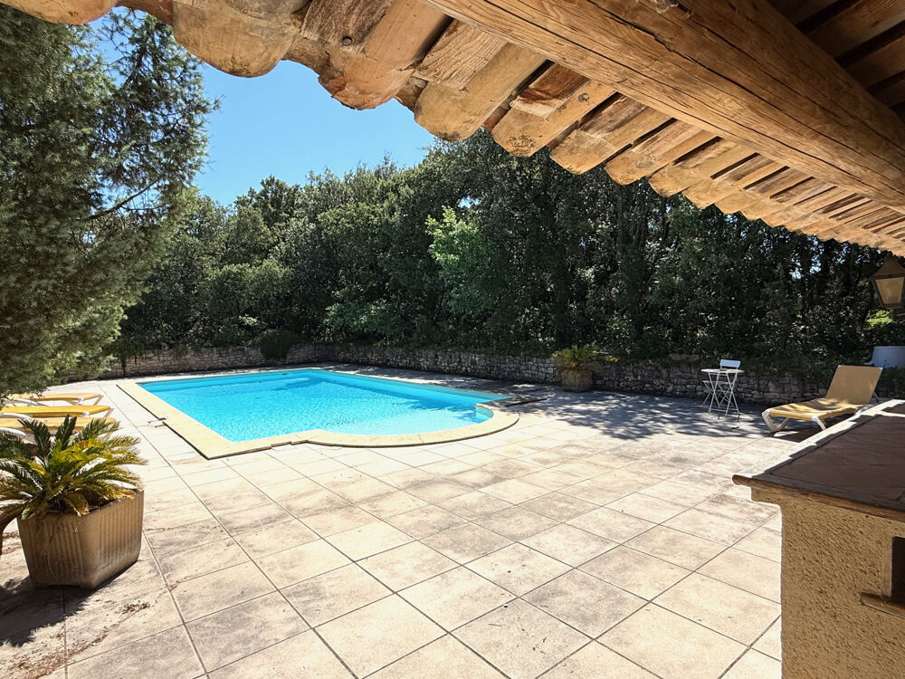 � vendre  Maison Grignan (26230)