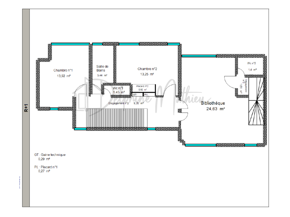 à vendre  Maison Sèvres (92310)