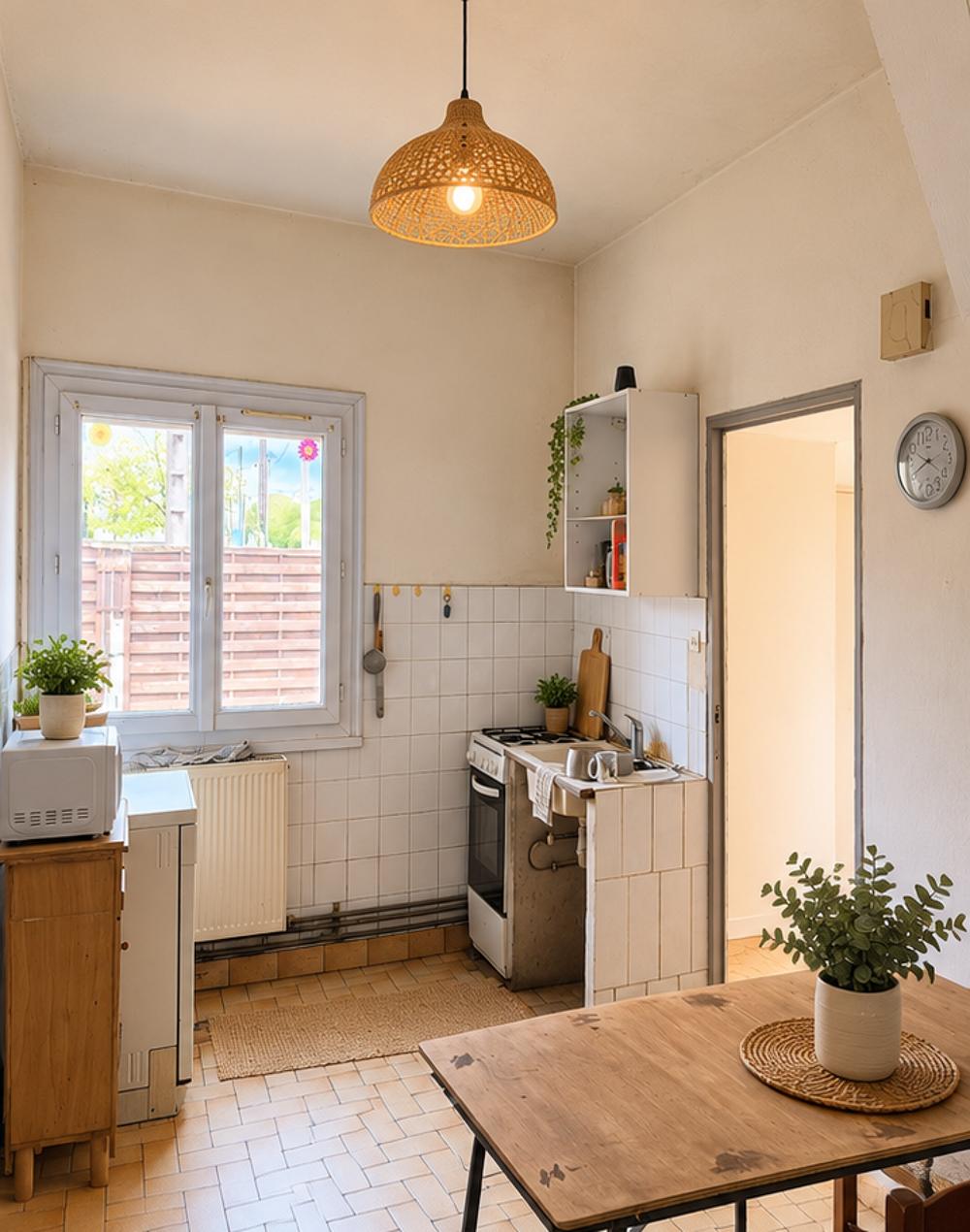 Vente Maison Maison de bourg avec dépendances et petit exterieur Ancenis