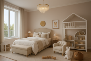  Appartement � vendre 5 pi�ces 108 m�