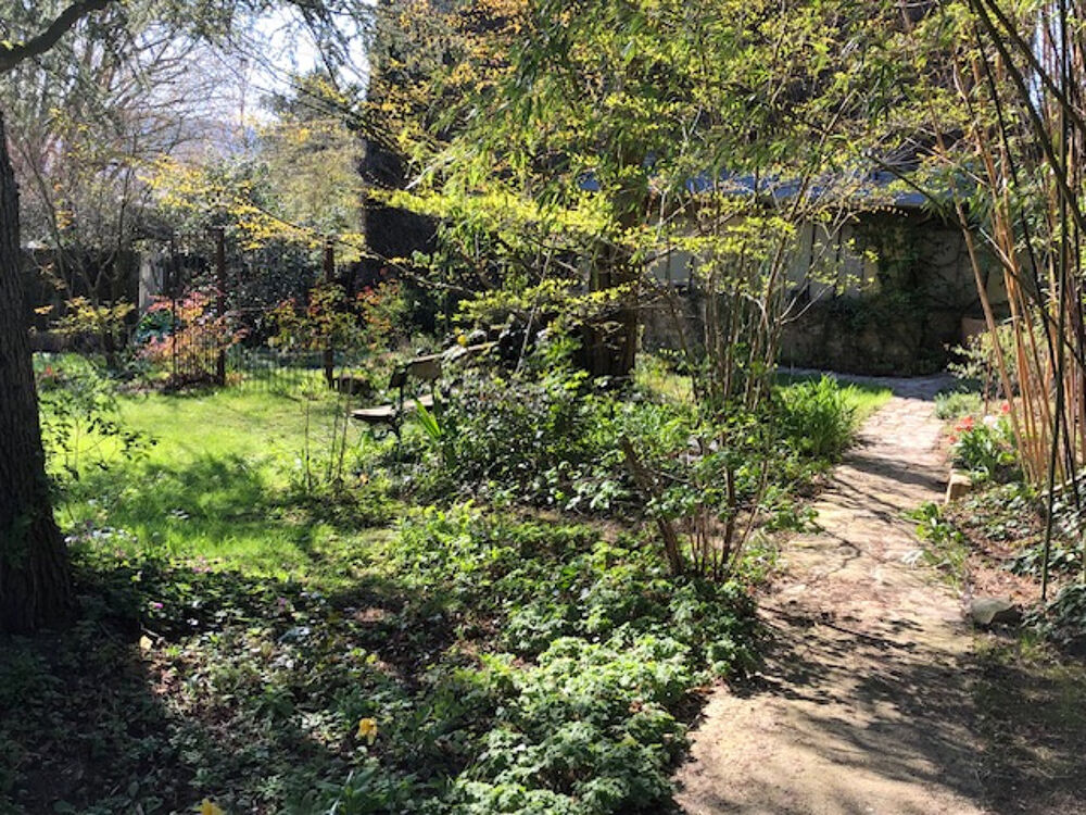  vendre  Maison Gif-sur-Yvette (91190)