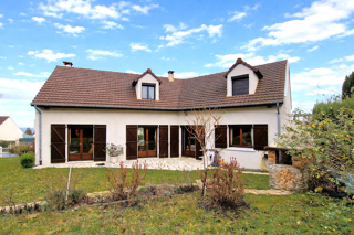  Maison � vendre 6 pi�ces 145 m�