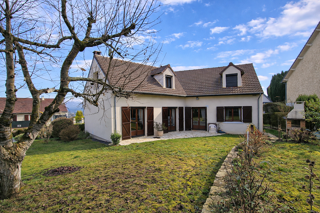  Maison � vendre 6 pi�ces 145 m�