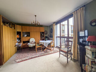  Appartement à vendre 4 pièces 71 m²