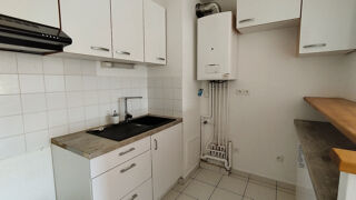  Appartement � vendre 3 pi�ces 62 m�